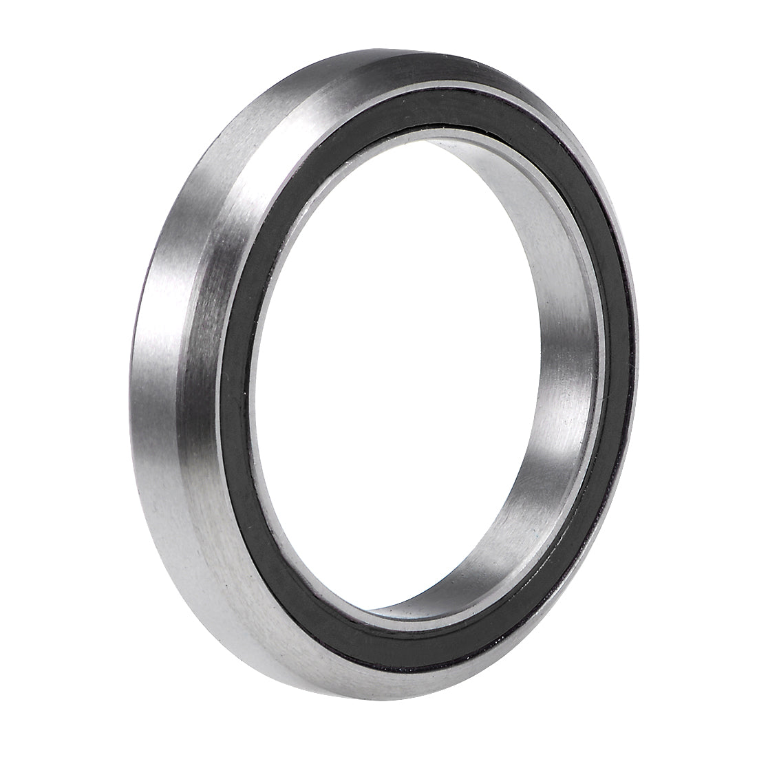 uxcell Uxcell MH-P03 Bearing 30.15x41x6.5mm Sealed Chrome Steel Bearings