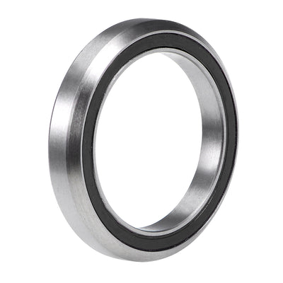 uxcell Uxcell MH-P03 Bearing 30.15x41x6.5mm Sealed Chrome Steel Bearings