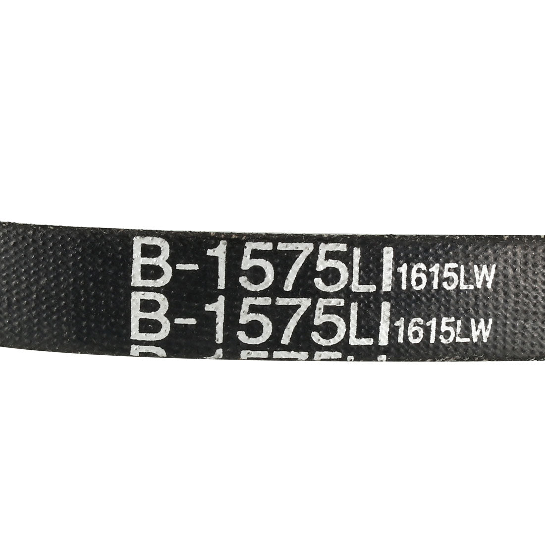 Harfington Drive V-Belts Inner Girth Industrial Rubber Transmission Belt