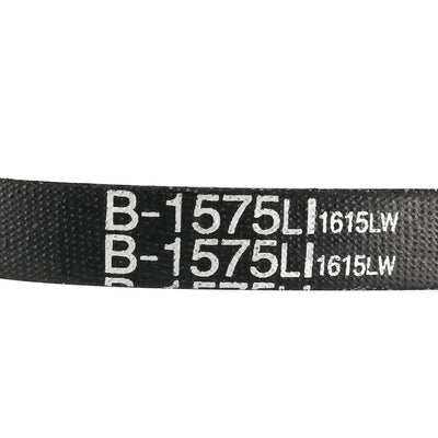 Harfington Drive V-Belts Inner Girth Industrial Rubber Transmission Belt
