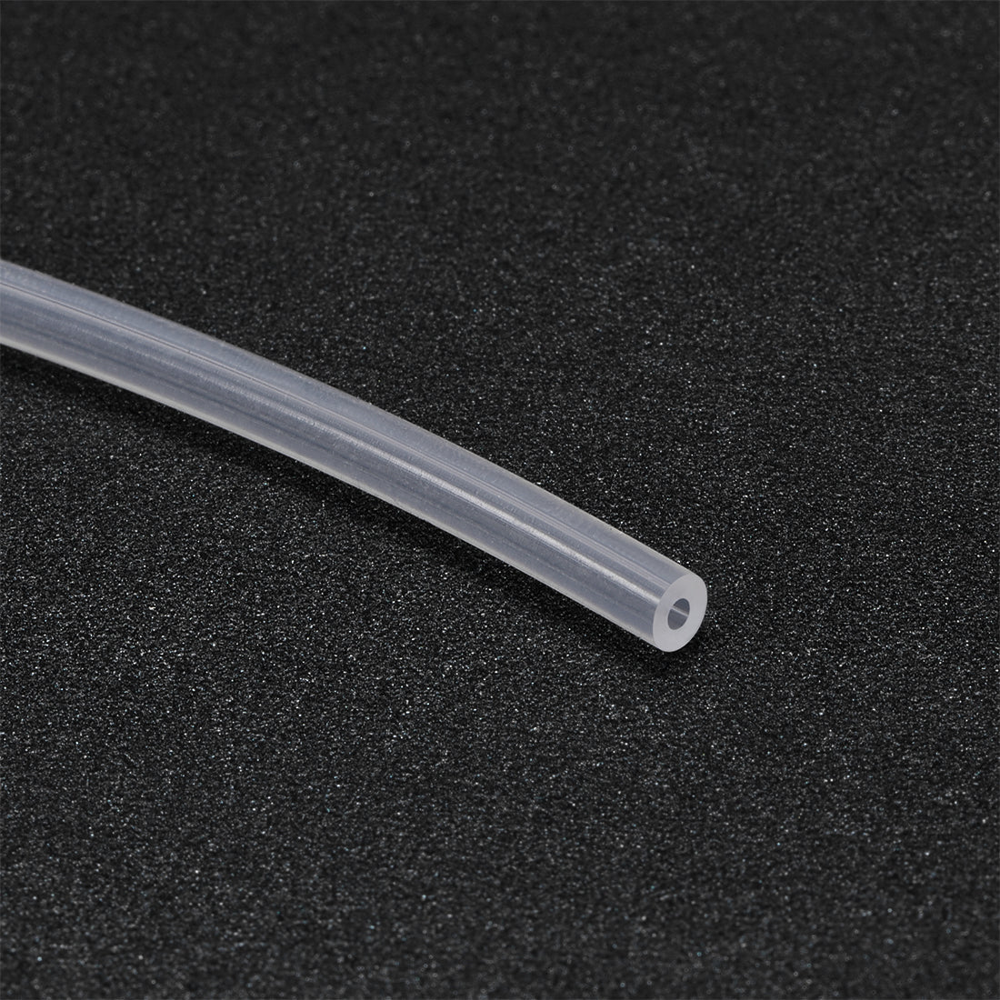 uxcell Silicone Tubing Silicone Rubber Tube Air Hoses Water Pipes for Pump Transfer