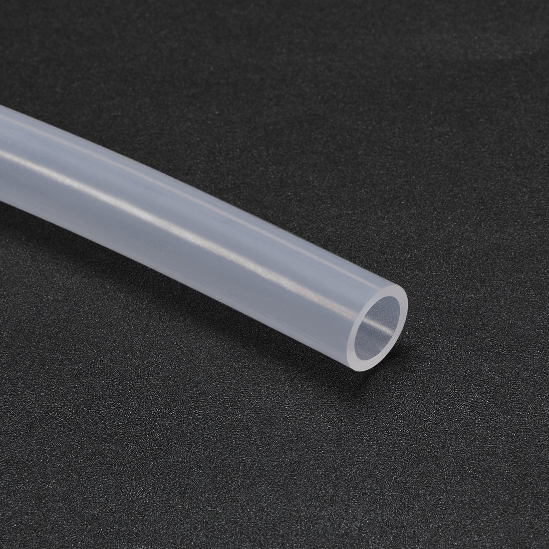 uxcell Uxcell Silicone Tube Flexible Silicone Rubber Tubing Water Air Hose Pipe for Pump Transfer