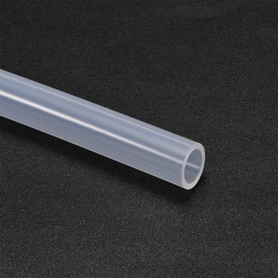 Harfington Uxcell Silicone Tubing Silicone Rubber Tubes Air Hose Water Pipe for Pump Transfer