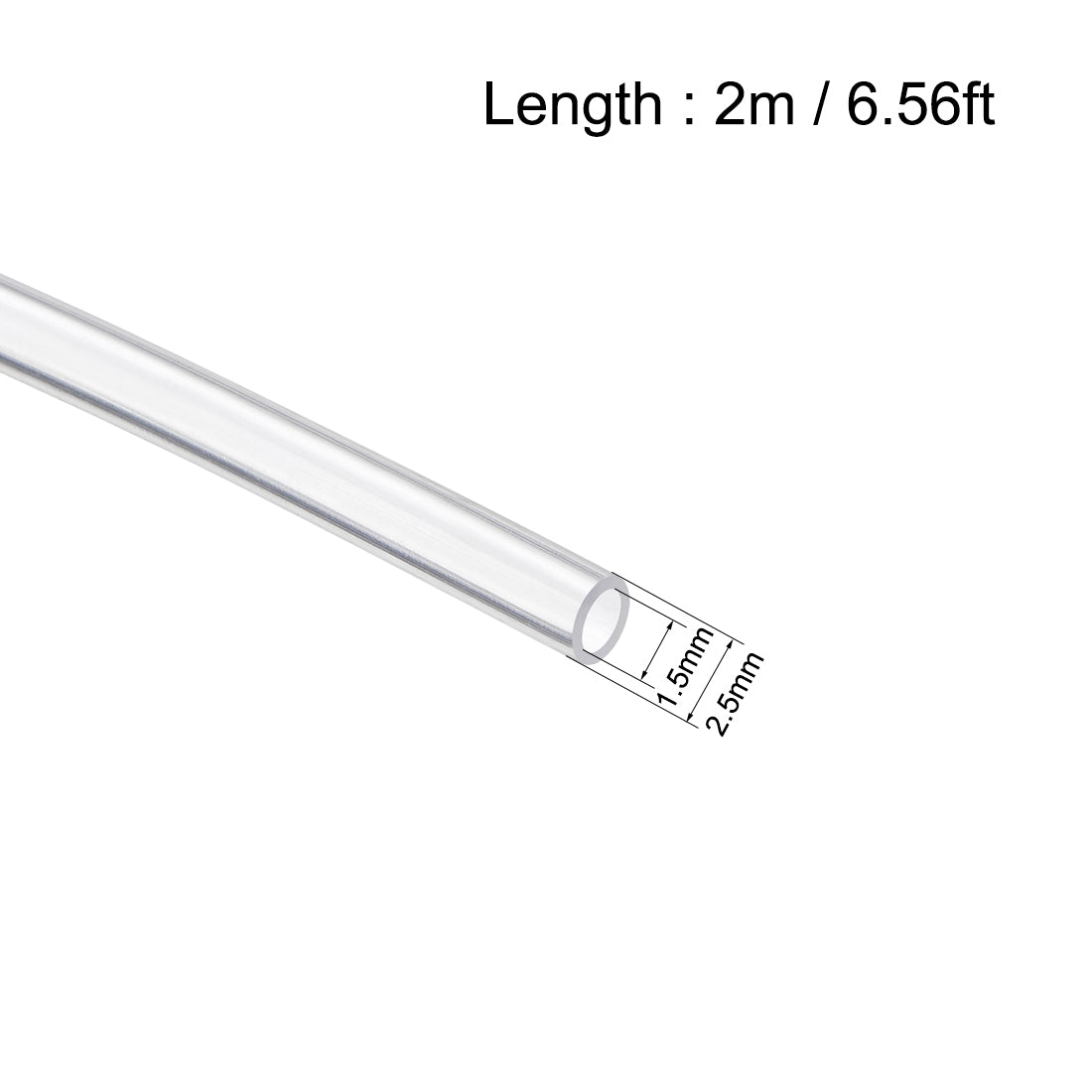 uxcell Uxcell Buy upvc[]pipe fittings()straight,,couplings joint connector at Harfington, get more pipe fittings in various size.