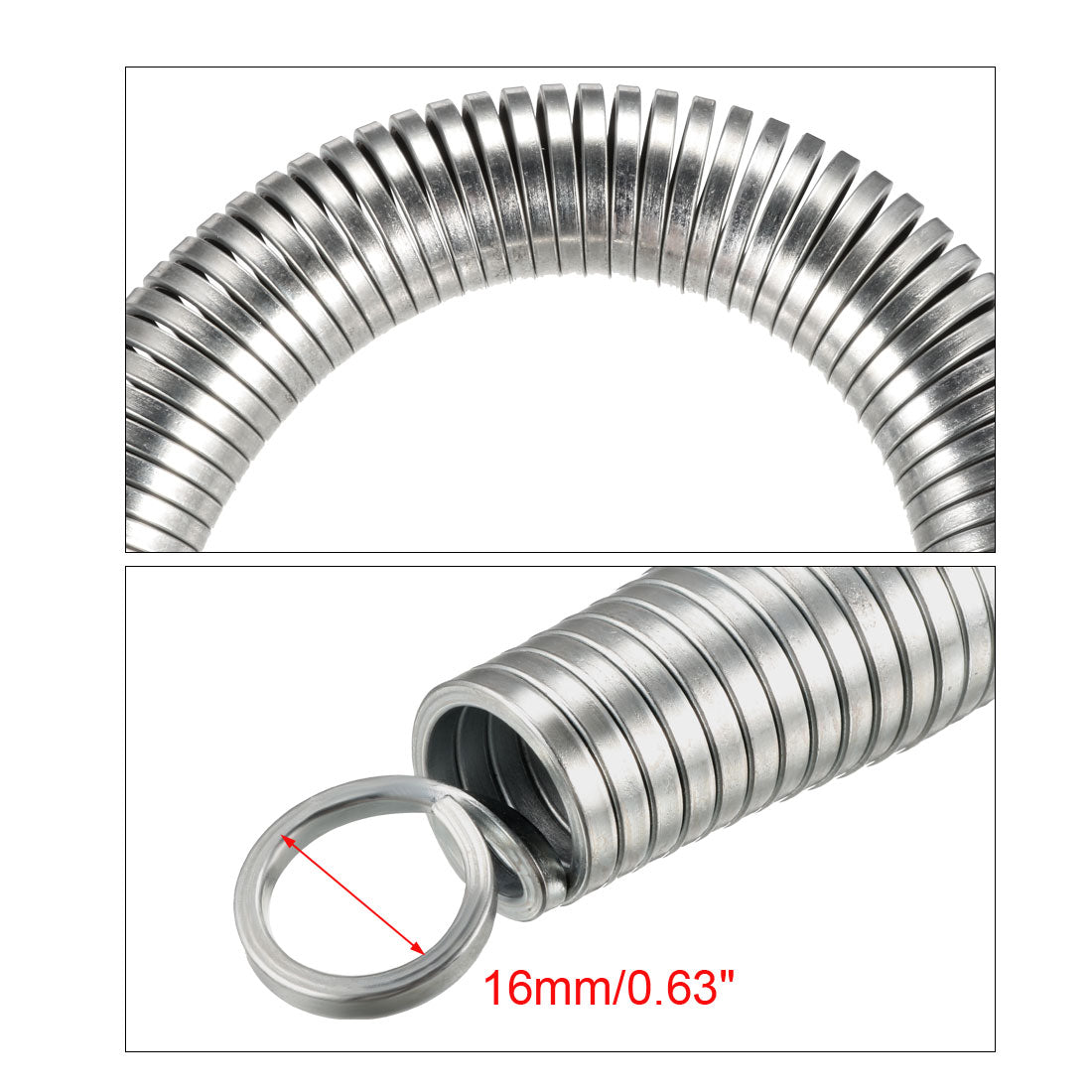 Harfington Spring Pipe Bender for PVC Pipe