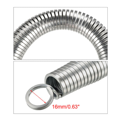 Harfington Spring Pipe Bender for PVC Pipe