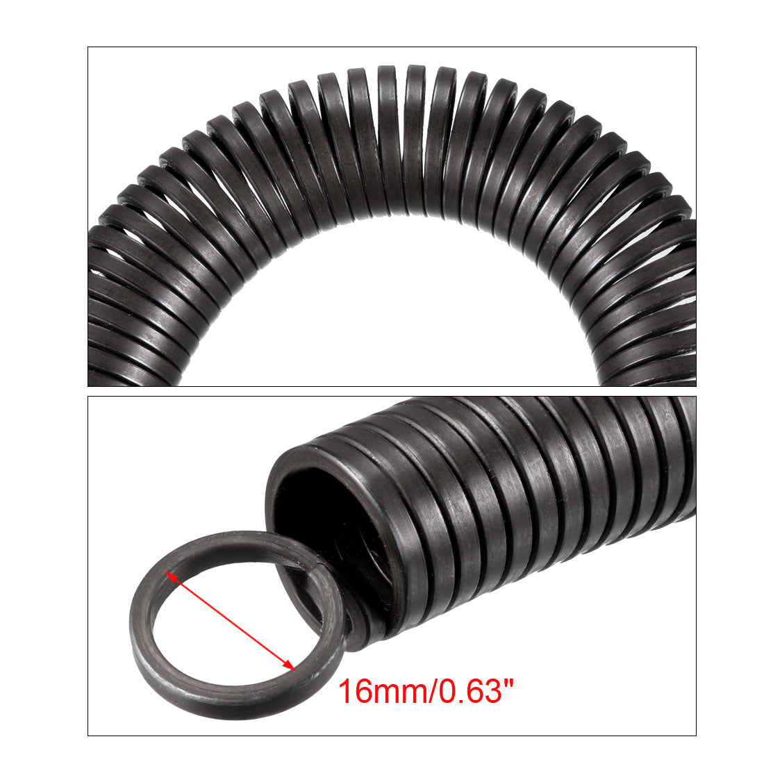 Harfington Spring Pipe Bender for PVC Pipe