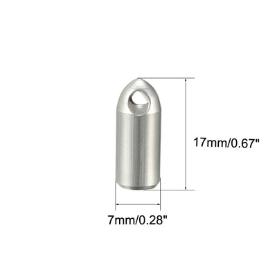 Harfington Fish Tape Replacement Leader Warhead
