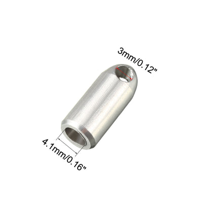 Harfington Fish Tape Replacement Leader Warhead