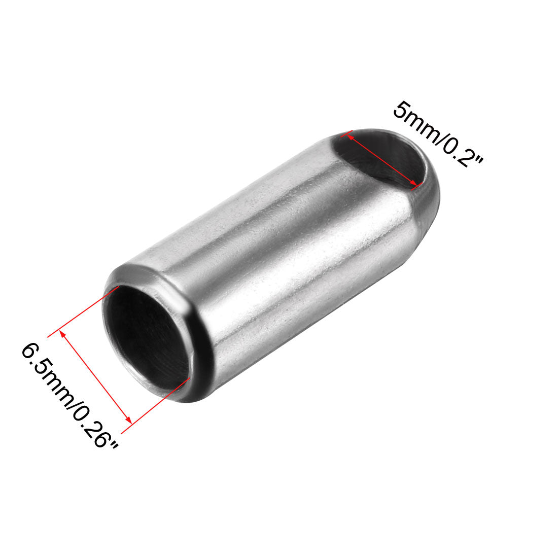 Harfington Fish Tape Replacement Leader Warhead