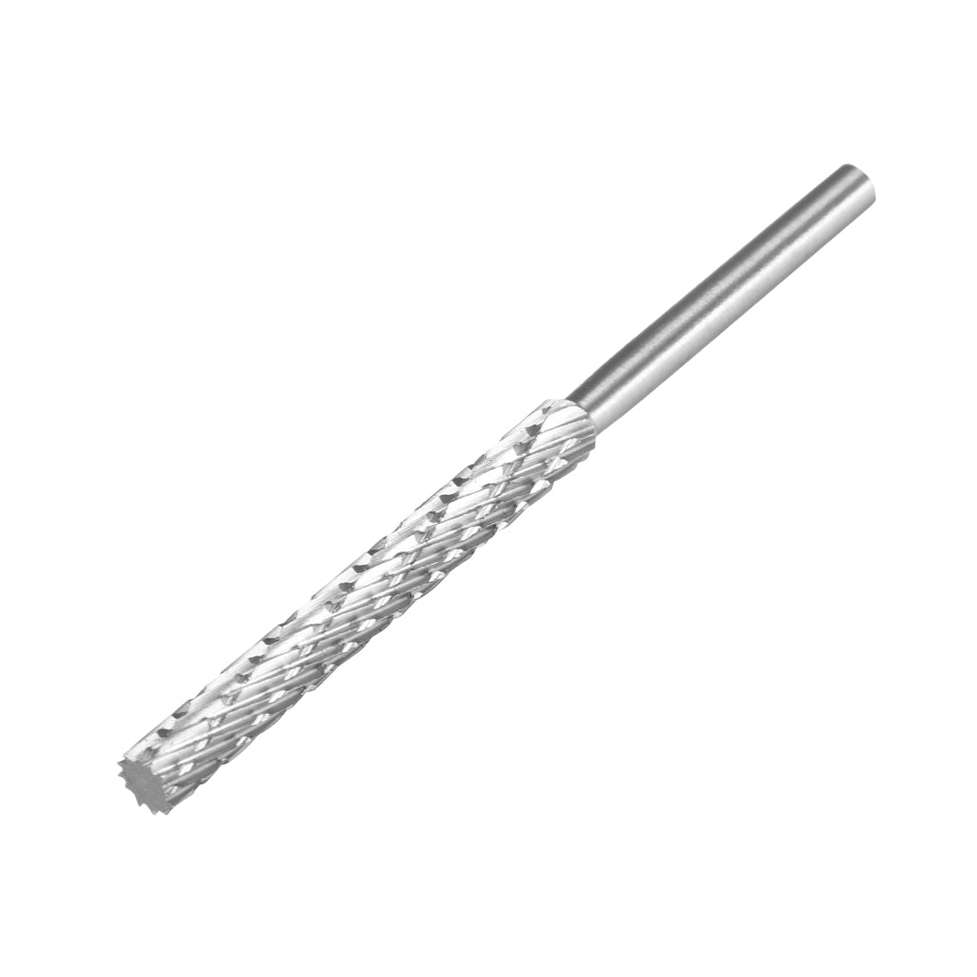 uxcell Uxcell Rotary Burrs HSS Burrs with 1/8" Shank for DIY Woodworking
