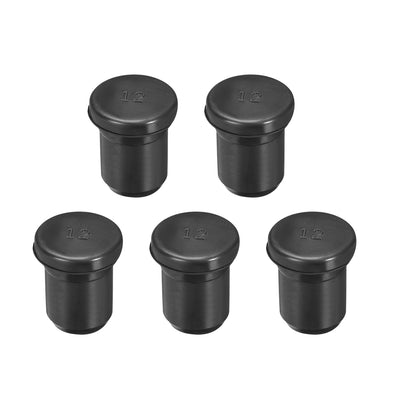 uxcell Uxcell 1 Out IP44 Waterproof Outdoor Connection Box with Corner Clip and Mounting Holes 180x60x60mm