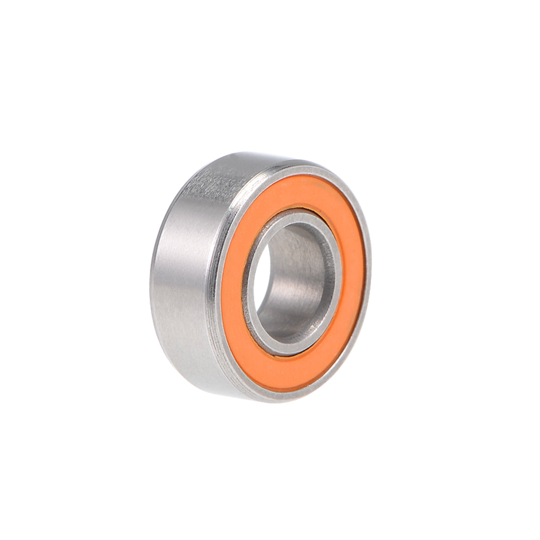 Harfington SMR115C-2OS Hybrid Ceramic Ball Bearing 5x11x4mm Stainless Steel Bearings