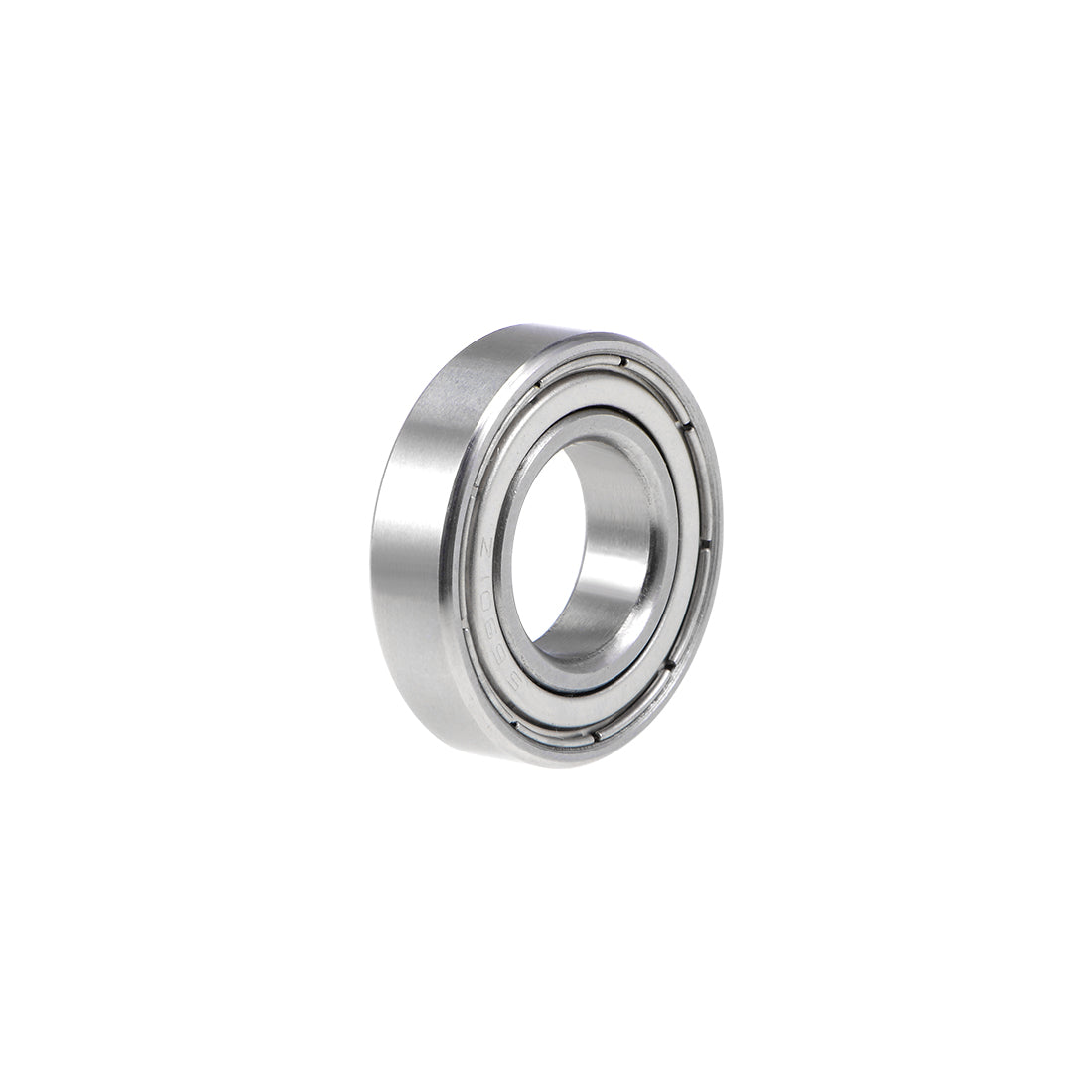 Harfington S6901ZZ Stainless Steel Ball Bearing 12x24x6mm Double Shielded 6901ZZ Bearings