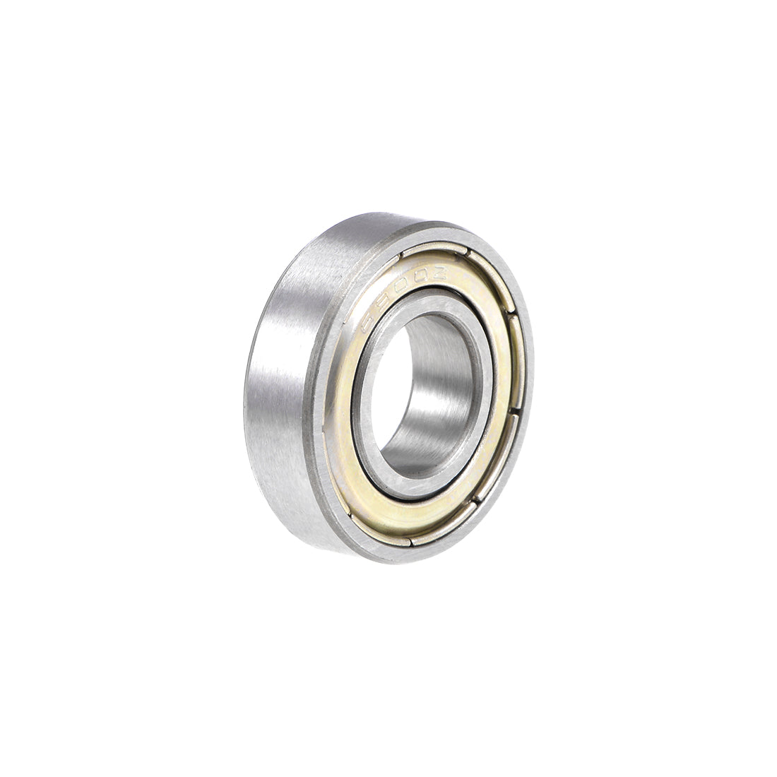 Harfington 6900ZZ Ball Bearing 10x22x6mm Double Shielded ABEC-1 Bearings