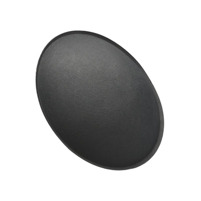 uxcell Uxcell Speaker Dust Cap 180mm/7" Diameter Subwoofer Paper Dome Coil Cover Caps