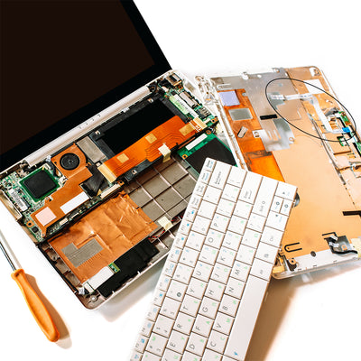 Harfington Uxcell Flexible Flat Cable, 15 Pins 0.5mm Pitch 150mm FPC FFC Flexible Ribbon Cable  for LCD TV Car Audio DVD Player Laptop 20Pcs (A Type)