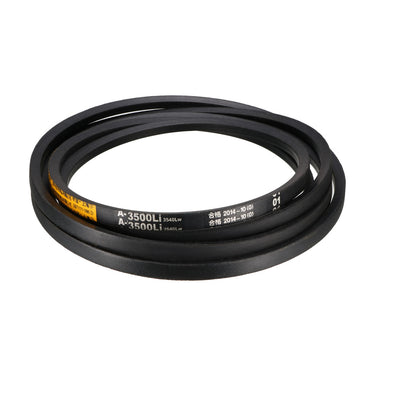 Harfington Drive V-Belts Rubber Transmission Belt