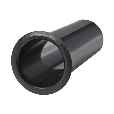 uxcell Uxcell 51mm x 142mm Speaker Port Tube Subwoofer Bass Reflex Tube Bass Woofer Box 1pcs