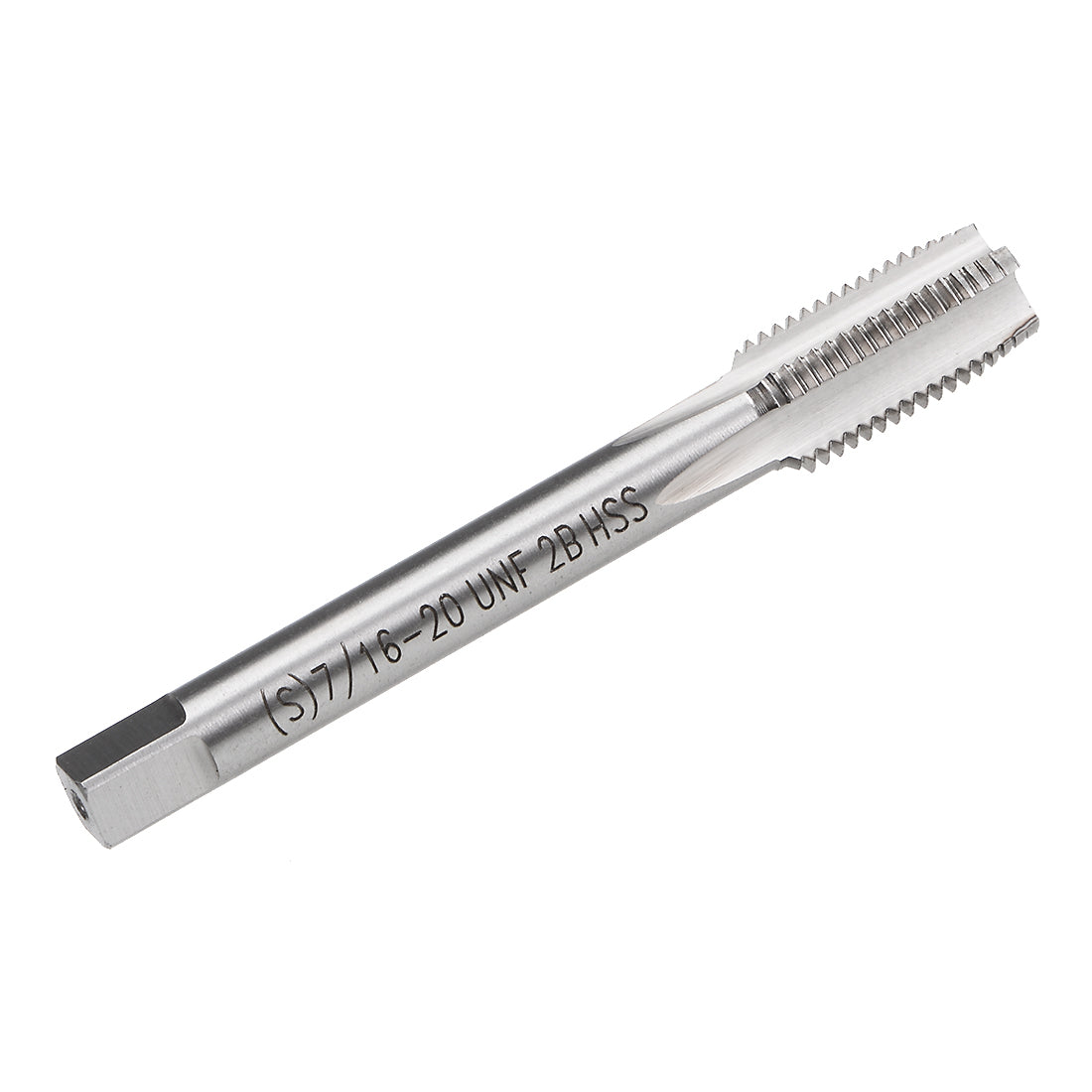 Harfington Machine Tap High Speed Steel Screw Thread Tapping