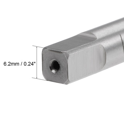 Harfington Machine Tap High Speed Steel Screw Thread Tapping