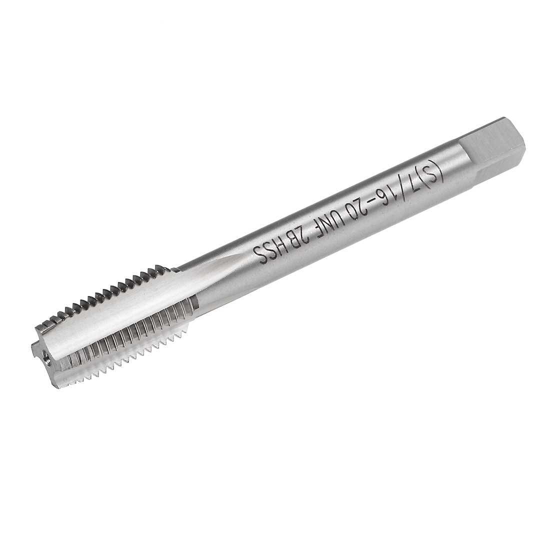 Harfington Machine Tap High Speed Steel Screw Thread Tapping