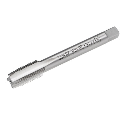 Harfington Machine Tap High Speed Steel Screw Thread Tapping