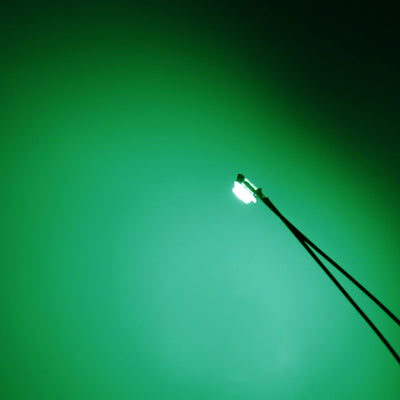 Harfington Prewired Surface Mounted Devices LED Light Emitting Diode Micro Soldered Light