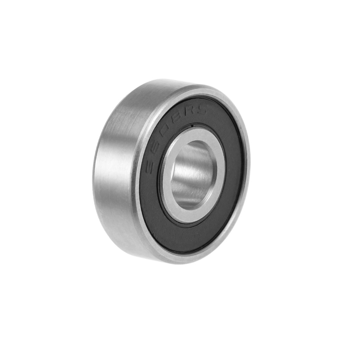 uxcell Uxcell Deep Groove Ball Bearings Double Sealed Stainless Steel