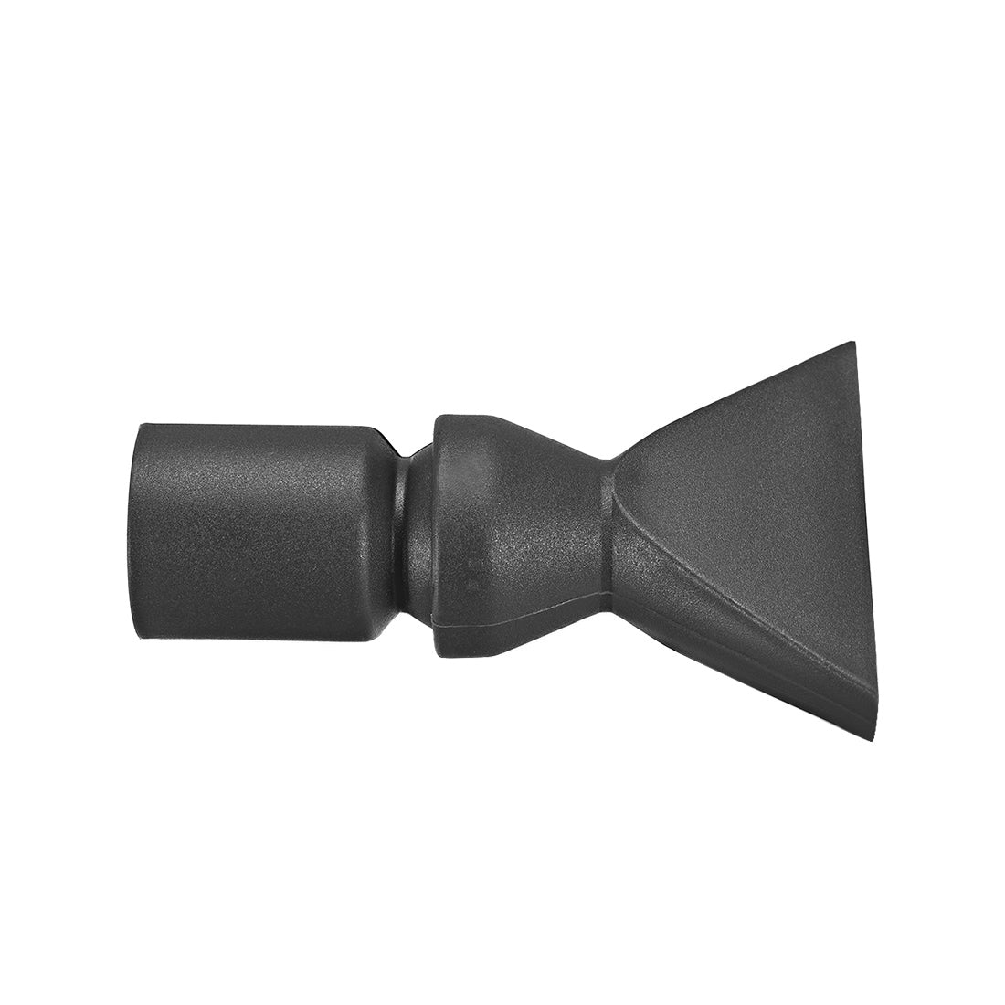 uxcell Uxcell Aquarium Nozzle Pump Nozzles Water Outlet Return Pipe Fitting Grey 22mmOD 3Pcs