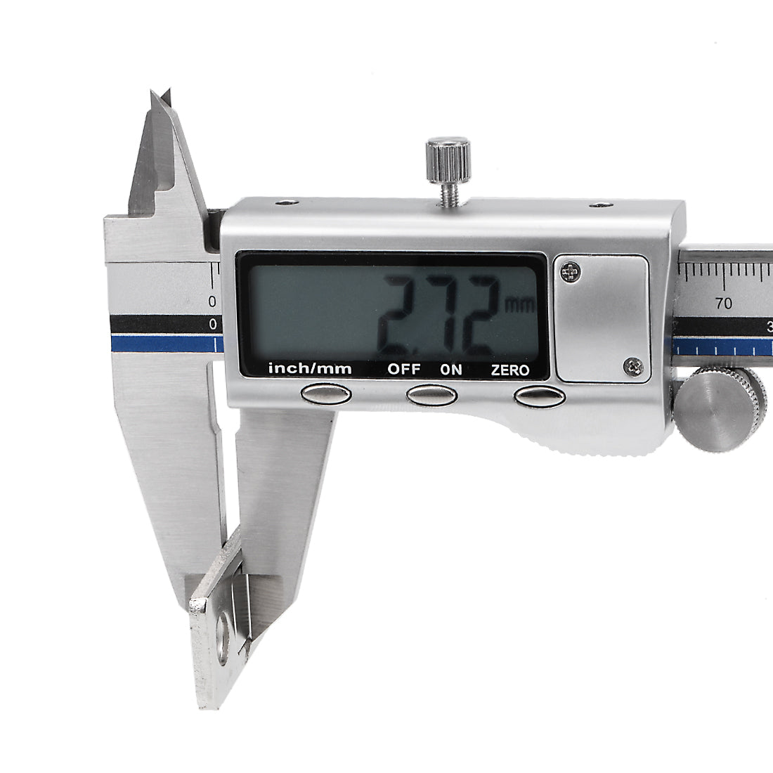 Harfington Thin Magnetic Cabinet Door Catch Metal Magnet Latches 4pcs