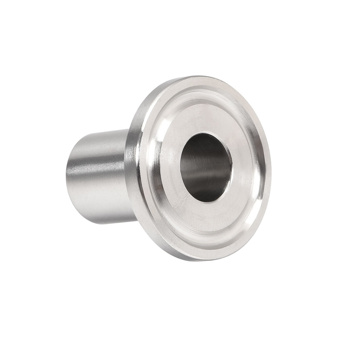 uxcell Uxcell 1/8 G Female Threaded Pipe Fitting to Clamp OD 25mm Ferrule