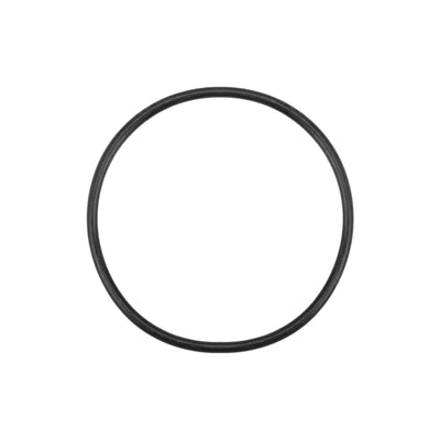 uxcell Uxcell O-Rings Nitrile Rubber 54.5mm Inner Diameter 59.8mm OD 2.65mm Width Round Seal Gasket