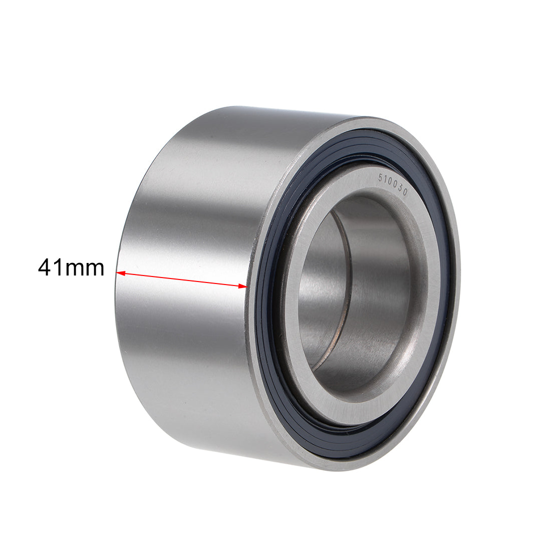 Harfington 513116 Wheel Hub Bearing, 30mm Bore 60mm O.D. 37mm Width