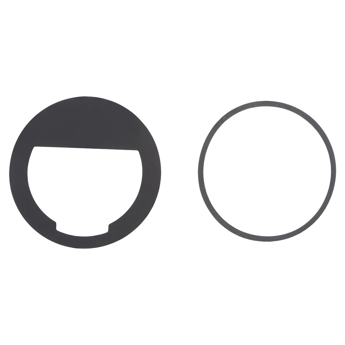 uxcell Uxcell Carburetor Rebuild Kit Gasket Diaphragm for K341 K321 K-Series Engines