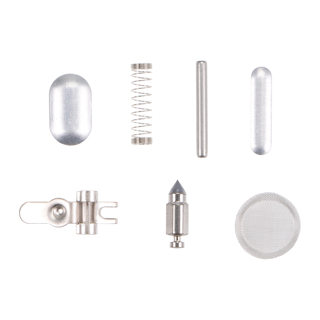 uxcell Uxcell Carburetor Rebuild Kit Gasket Diaphragm for RB-77 021 023 025 Engines