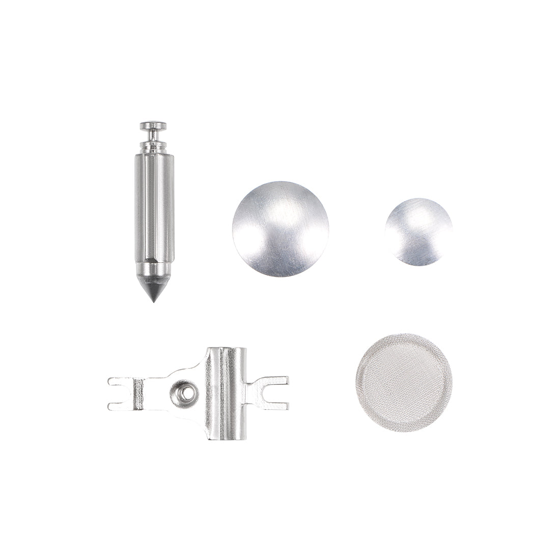 uxcell Uxcell Carburetor Rebuild Kit Gasket Diaphragm for 625 for 630 Engines