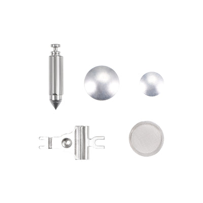 Harfington Uxcell Carburetor Rebuild Kit Gasket Diaphragm for 625 for 630 Engines