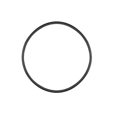 uxcell Uxcell O-Rings Nitrile Rubber 49mm x 53mm x 2mm Round Seal Gasket 20Pcs