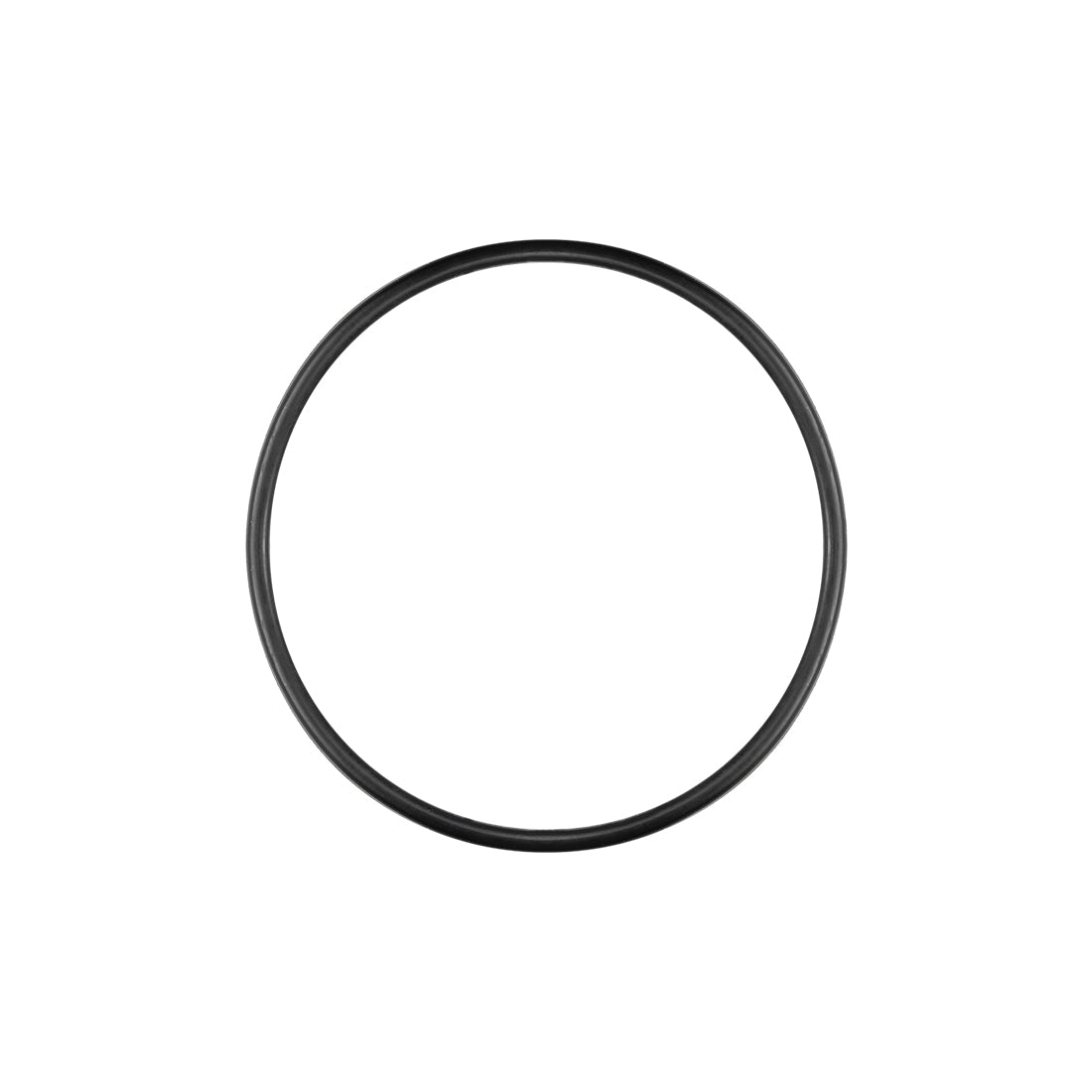 uxcell Uxcell O-Rings Nitrile Rubber 51.2mm x 56mm x 2.4mm Round Seal Gasket 20Pcs