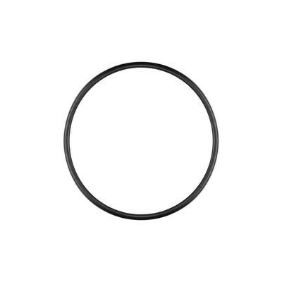 uxcell Uxcell O-Rings Nitrile Rubber 51.2mm x 56mm x 2.4mm Round Seal Gasket 20Pcs