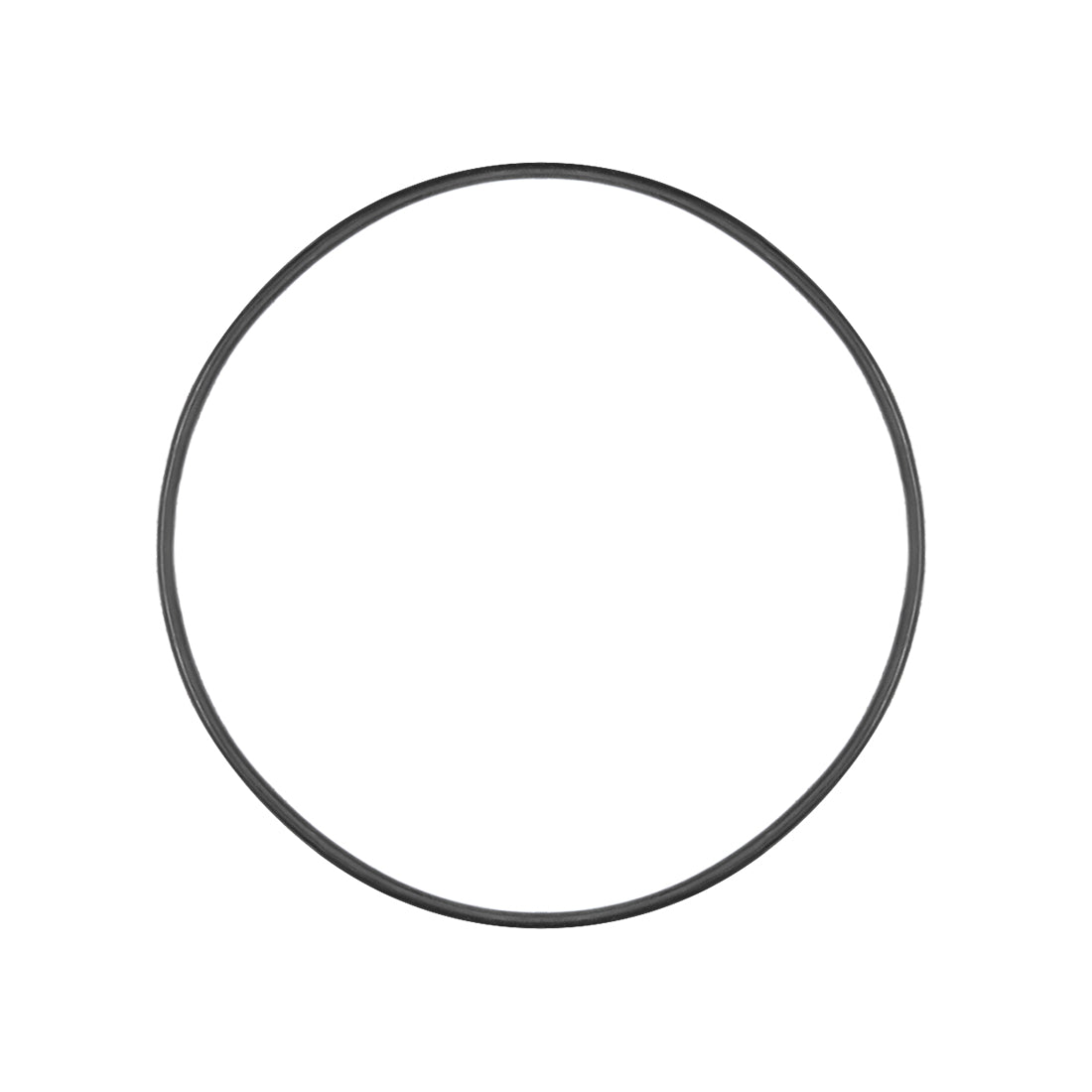 uxcell Uxcell O-Rings Nitrile Rubber 93.2mm x 98mm x 2.4mm Round Seal Gasket 20Pcs