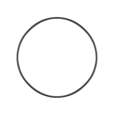 uxcell Uxcell O-Rings Nitrile Rubber 93.2mm x 98mm x 2.4mm Round Seal Gasket 20Pcs