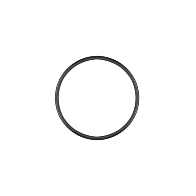 uxcell Uxcell O-Rings Nitrile Rubber 42.2mm x 47mm x 2.4mm Round Seal Gasket 20Pcs
