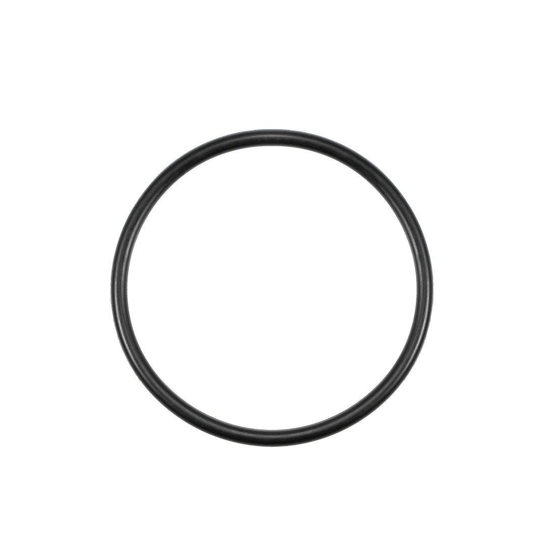 uxcell Uxcell O-Rings Nitrile Rubber 52.8mm x 59mm x 3.1mm Round Seal Gasket 5Pcs