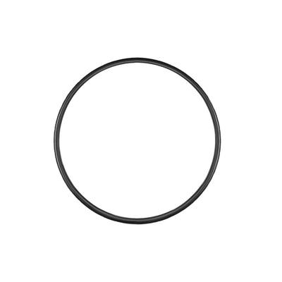 uxcell Uxcell O-Rings Nitrile Rubber 74.8mm x 81mm x 3.1mm Round Seal Gasket 10Pcs