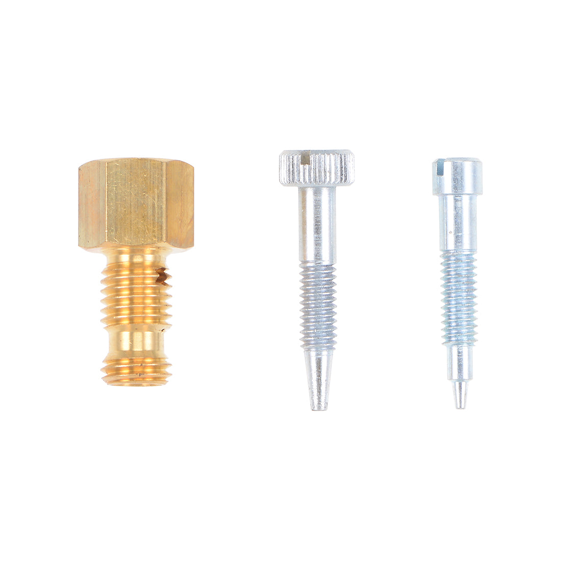 uxcell Uxcell 632347 Carburetor Rebuild Kit Gasket Diaphragm for 632347 Carburetor Engines Carb