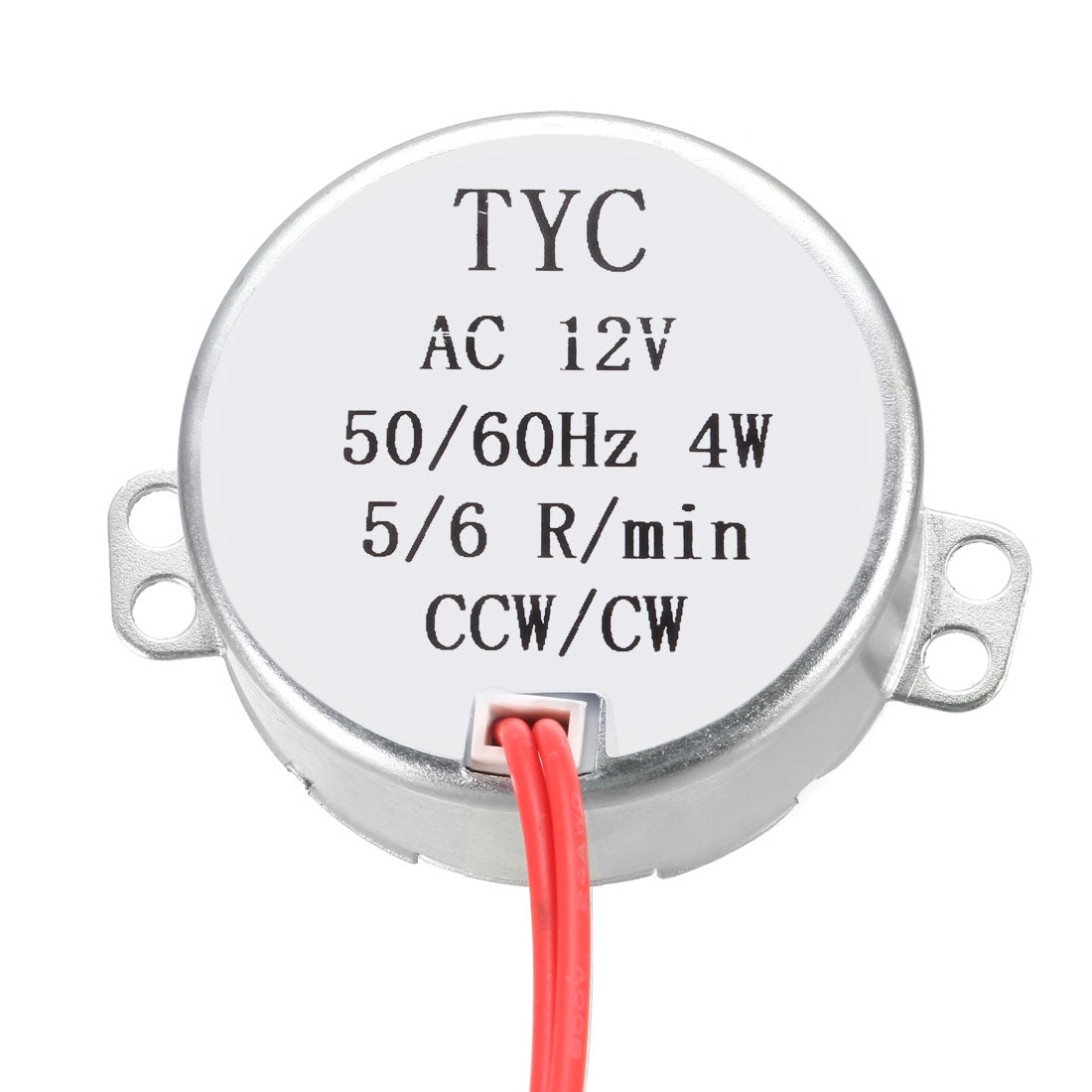 uxcell Uxcell Synchronous Synchron Motor AC 12V for Microwave Oven
