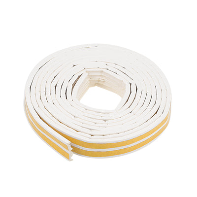 Harfington Foam Seal Strip, Adhesive Tape