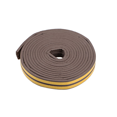 Harfington Foam Seal Strip, Adhesive Tape